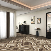 Nova 6 Drawers Chest